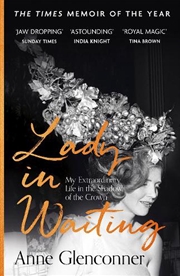 Buy Lady in Waiting