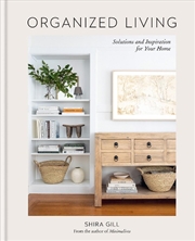 Buy Organized Living
