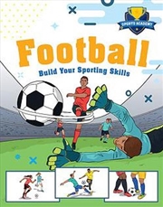 Buy Sports Academy: Football