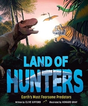 Buy Land of Hunters
