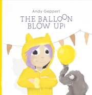 Buy The Balloon Blow Up