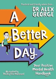 Buy A Better Day