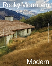 Buy Rocky Mountain Modern