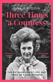 Buy Three Times a Countess