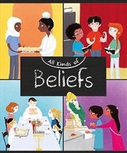 Buy All Kinds of: Beliefs