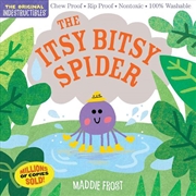 Buy Indestructibles: The Itsy Bitsy Spider