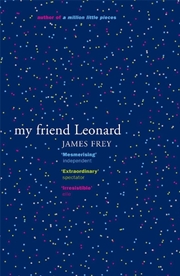 Buy My Friend Leonard