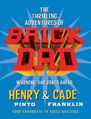 Buy Brick Dad