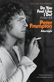 Buy Do You Feel Like I Do?