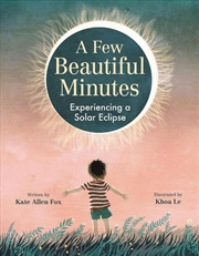 Buy A Few Beautiful Minutes