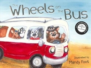 Buy The Wheels on the Bus