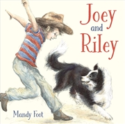 Buy Joey and Riley