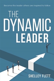 Buy The Dynamic Leader