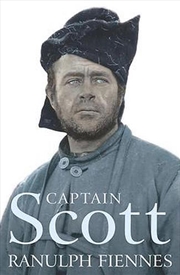 Buy Captain Scott