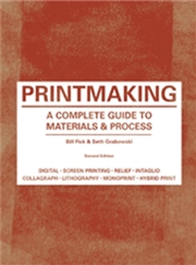 Buy Printmaking Second Edition