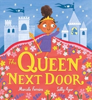 Buy The Queen Next Door
