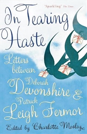 Buy In Tearing Haste