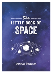Buy The Little Book Of Space