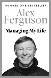 Buy Managing My Life: My Autobiography