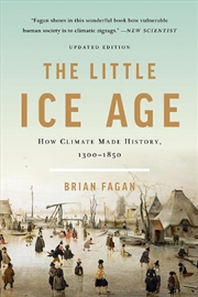 Buy The Little Ice Age