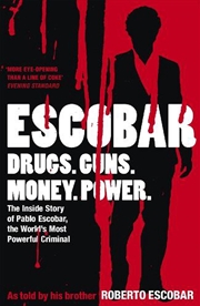 Buy Escobar