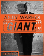 Buy Andy Warhol  Giant  Size, Mini format