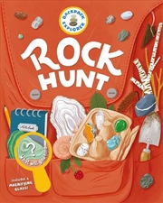 Buy Backpack Explorer: Rock Hunt