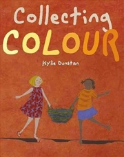 Buy Collecting Colour