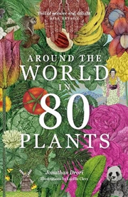 Buy Around the World in 80 Plants