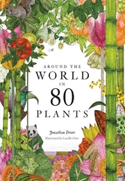 Buy Around the World in 80 Plants