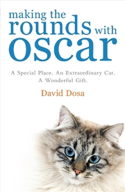Buy Making the Rounds with Oscar