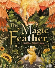 Buy The Magic Feather