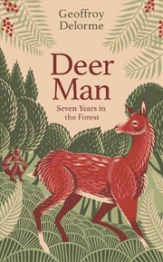 Buy Deer Man
