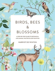 Buy Birds, Bees & Blossoms