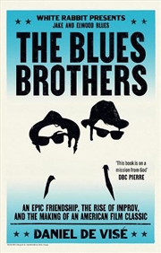 Buy The Blues Brothers