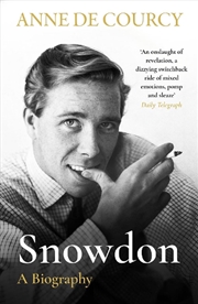 Buy Snowdon
