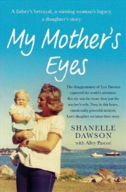 Buy My Mother's Eyes