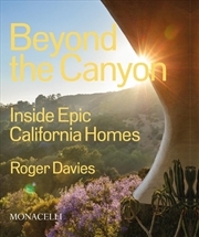 Buy Beyond The Canyon