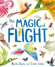 Buy The Magic of Flight