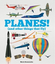 Buy Planes!