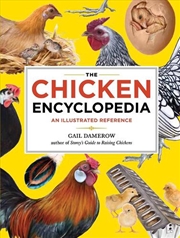 Buy The Chicken Encyclopedia