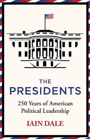 Buy The Presidents