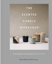 Buy The Scented Candle Workshop