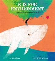 Buy E Is for Environment