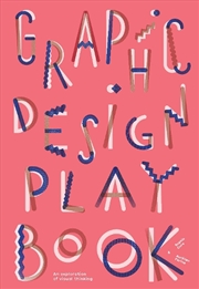 Buy Graphic Design Play Book