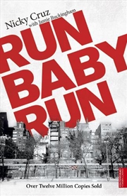 Buy Run Baby Run