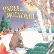 Buy Under the Moonlight