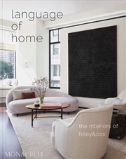 Buy Language of Home