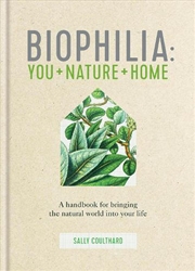 Buy Biophilia