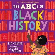 Buy The ABCs of Black History